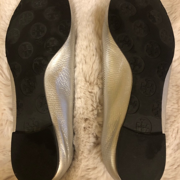 Tory Burch Ballet Flats - Picture 6 of 6